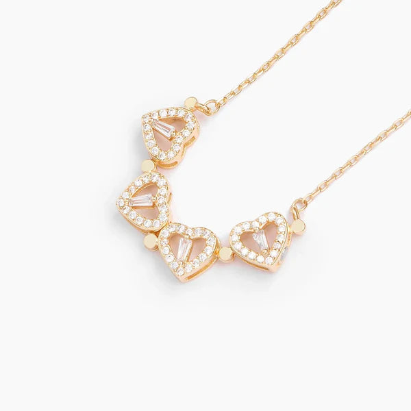 Celesita Rosa Colver Pendant