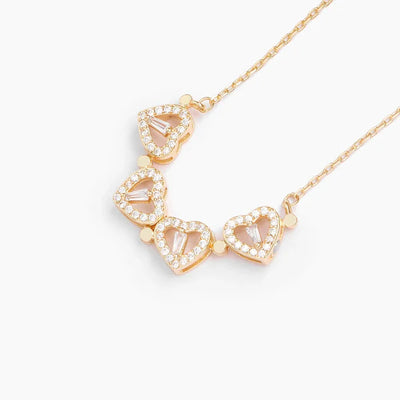 Celesita Rosa Colver Pendant