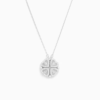 Celesita Rosa Colver Pendant