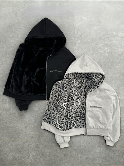Panther Luxe