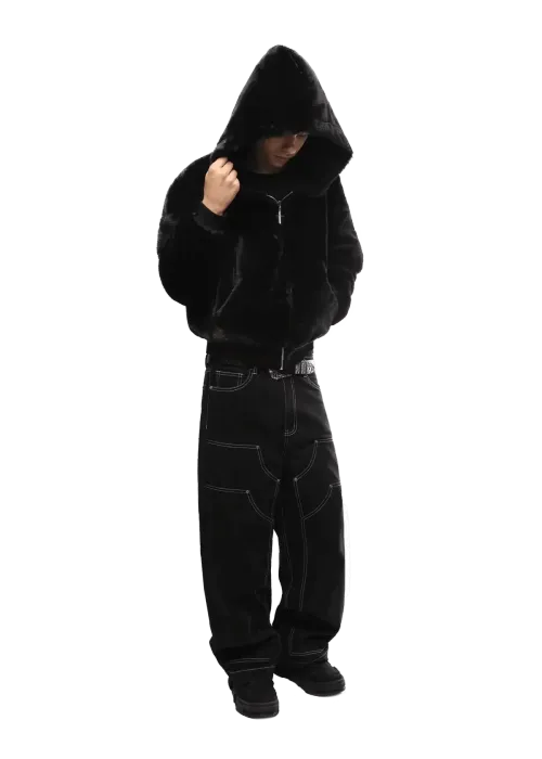 Panther Luxe