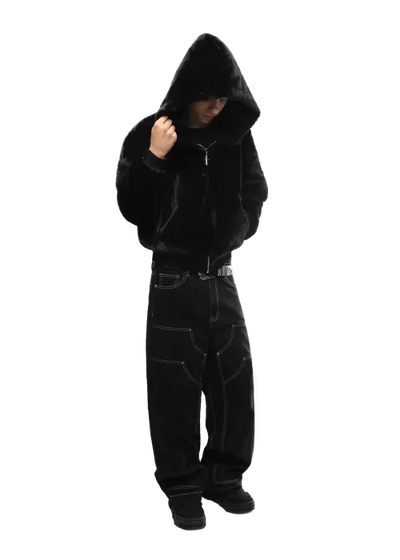 Panther Luxe