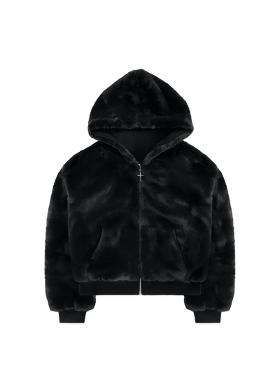Panther Luxe
